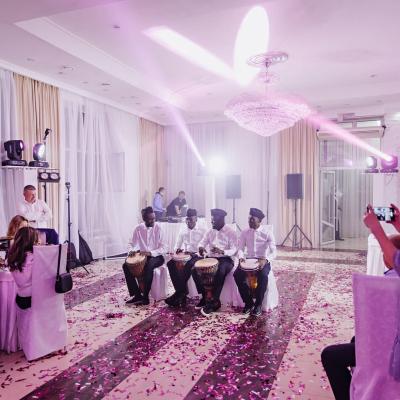 Вынос торта Афро Шоу программа